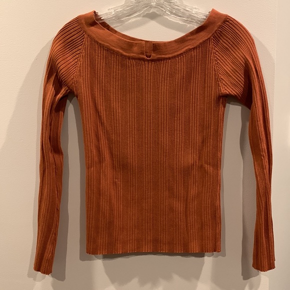 Cozy knit sweater - Picture 3 of 6